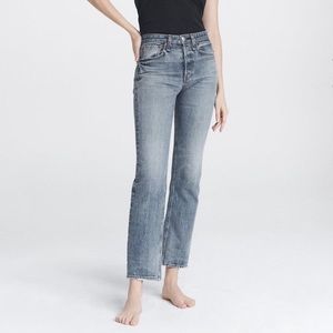 Rag and bone jeans